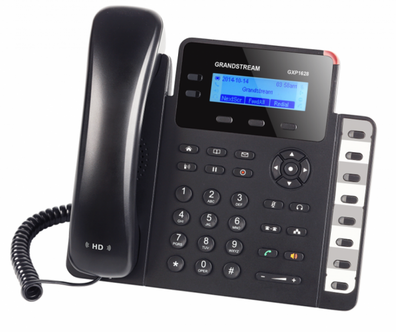Grandstream GXP1628